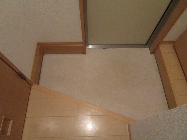 スタティオ正雀の物件内観写真